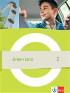 Carolyn Jones, Cornelia Kaminski - Green Line 2