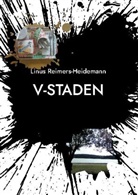 Linus Reimers-Heidemann - V-Staden