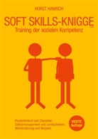Horst Hanisch - Soft Skills-Knigge 2100