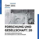 der Wissenschaften Österreichische Akademie - 100 Jahre Bundesverfassung: Die Coronakrise als Jubiläumsgabe