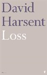 David Harsent - Loss