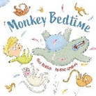 Alex English, Pauline Gregory - Monkey Bedtime