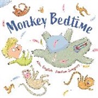 Alex English, Pauline Gregory - Monkey Bedtime