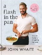 John Whaite, Whaite John - A Flash in the Pan