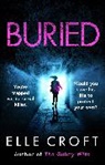 Elle Croft - Buried
