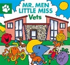 Adam Hargreaves, Hargreaves Adam - Mr. Men and Little Miss Picture Books