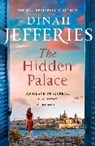 Dinah Jefferies - The Hidden Palace