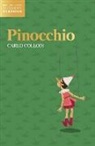Carlo Collodi - HarperCollins Children's Classics