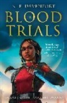 N E Davenport, N. E. Davenport, Nia Davenport - The Blood Trial