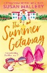 Susan Mallery, Mallery Susan - The Summer Getaway