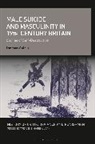 Lyndsay Galpin - Male Suicide and Masculinity in 19th-century Britain