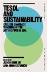 Jason Goulah, John Katunich, Jason Goulah, John Katunich - TESOL and Sustainability