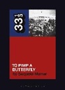 Sequoia Maner, Sequoia L Maner, Sequoia L. Maner - Kendrick Lamar's To Pimp a Butterfly
