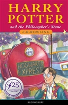 J. K. Rowling, Thomas Taylor - Harry Potter and the Philosopher's Stone