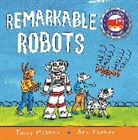 Tony Mitton, Ant Parker - Amazing Machines: Remarkable Robots