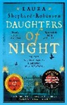 Laura Shepherd-Robinson - Daughters of Night