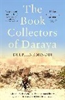 Delphine Minoui - The Book Collectors of Daraya