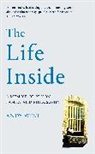 Andy West, West Andy - The Life Inside