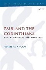 Jonathan B Ensor, Jonathan B. Ensor - Paul and the Corinthians
