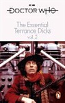 Terrance Dicks, Dicks Terrance - The Essential Terrance Dicks Volume 2