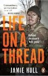 Jamie Hull - Life on a Thread