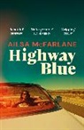 Ailsa McFarlane - Highway Blue