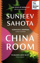 Sunjeev Sahota, Sahota Sunjeev - China Room