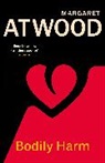 Margaret Atwood - Bodily Harm