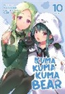 029, 29, Kumanano - Kuma Kuma Kuma Bear (Light Novel) Vol. 10