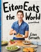 Eitan Bernath, Random House - Eitan Eats the World