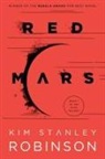 Kim Stanley Robinson - Red Mars