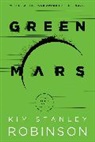 Kim Stanley Robinson - Green Mars