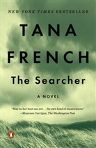 Tana French - The Searcher