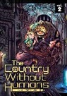 Iwatobineko - The Country Without Humans Vol. 2
