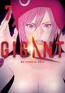 Hiroya Oku - GIGANT Vol. 7