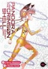 Masamune Shirow, Rikudou Koushi - Pandora in the Crimson Shell: Ghost Urn Vol. 16