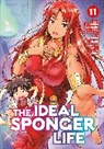 Jyuu Ayakura, Neko Hinotsuki, Tsunehiko Watanabe, Neko Hinotsuki - The Ideal Sponger Life Vol. 11