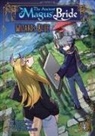 Makoto Sanda, Kore Yamazaki, Isuo Tsukumo, Kore Yamazaki - The Ancient Magus' Bride: Wizard's Blue Vol. 4