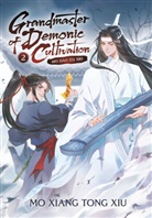 Jin Fang, Mo Xiang Tong Xiu, Marina Privalova, wenwen, Mo Xiang Tong Xiu, Marina Privalova... - Grandmaster of Demonic Cultivation: Mo Dao Zu Shi, Vol. 2