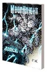 Alessandro Cappuccio, Jed MacKay, Steve McNiven, Alessandro Cappuccio - Moon Knight Vol. 1: The Midnight Mission
