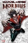 Kevin Grevioux, Grevioux Kevin, Gil Kane, Greg Land, Ralph Macchio, Macchio Ralph... - MARVEL-VERSE: MORBIUS