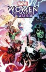 Naomi Franquiz, Ema Lupacchino, Marvel Various, Peach Momoko, Sara Pichelli, Elsa Sjunneson... - Women Of Marvel
