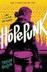Norton, Preston Norton, Norton (COR) - Hopepunk