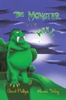 David Phillips, Samantha Phillips, Mariah Sibley - The Monster on the Hill