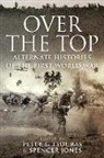 Spencer Jones, Peter Tsouras, Peter G. Tsouras - Over the Top