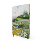 L Frank Baum, L. Frank Baum, L.Frank Baum - The Wonderful Wizard of Oz (Pretty Books - Painted Editions)