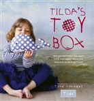 Tone Finnanger, Tone (Author) Finnanger - Tilda's Toy Box