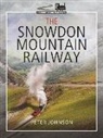 Peter Johnson, Johnson Peter - The Snowdon Mountain Railway