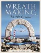 BECCI COOMBES - Wreath Making for all Occasions