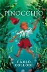 Carlo Collodi - Pinocchio